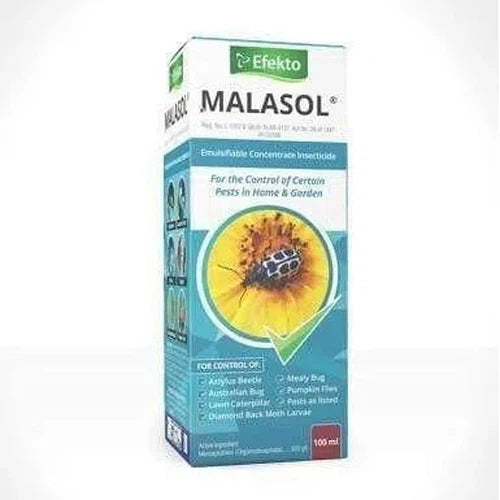 Insecticide Malasol Ekekto-500ml-