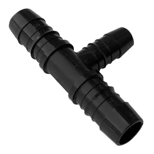 Insert Tee Reducing Emjay-25x25x20mm-