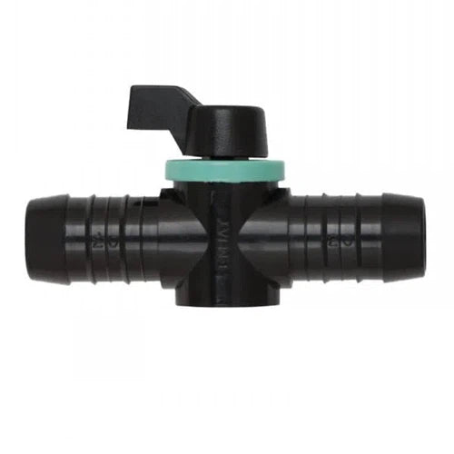 Insert Valve Flow Control Emjay-20mm (Green)-