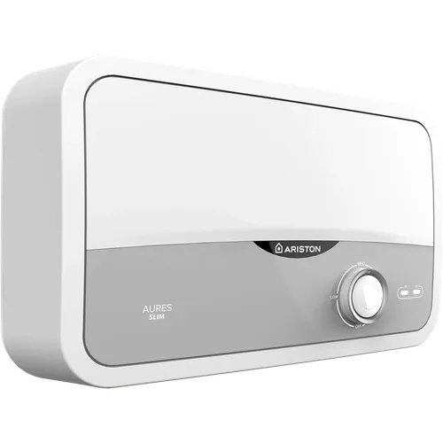 Instant Hot Water Heater Aures Ariston-Small/5.5ππ/1.7βππ/30Β°-