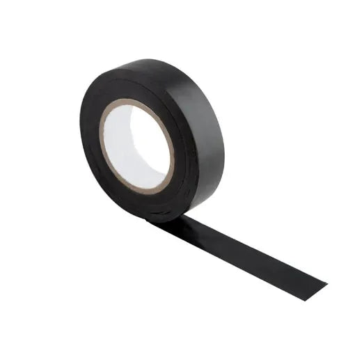 Insulation Tape Light Duty Generic-Black-๐ค18๐๐ x ๐0.12 x ๐ฟ10๐