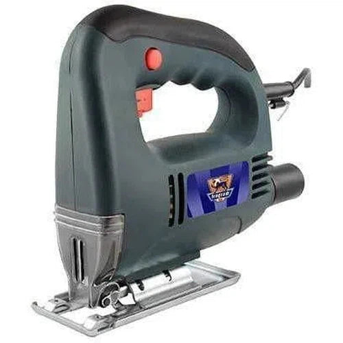 Jigsaw Electric 400π Fragram-