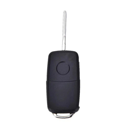 Key FOB VW Flip Case-2 Button (HU66)-