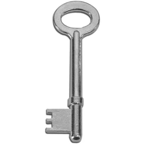 Key Precut Y (2 Lever)-Y1-