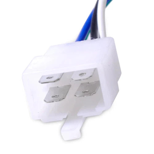 Key Switch for Generator-4 Wire-