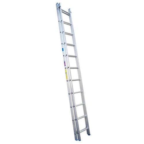 Ladder Extendable Academy-6.0m (11 Step)-