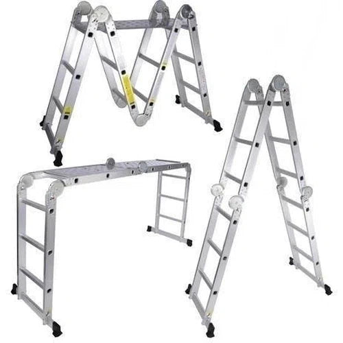 Ladder Multi-function 3 Hinge-