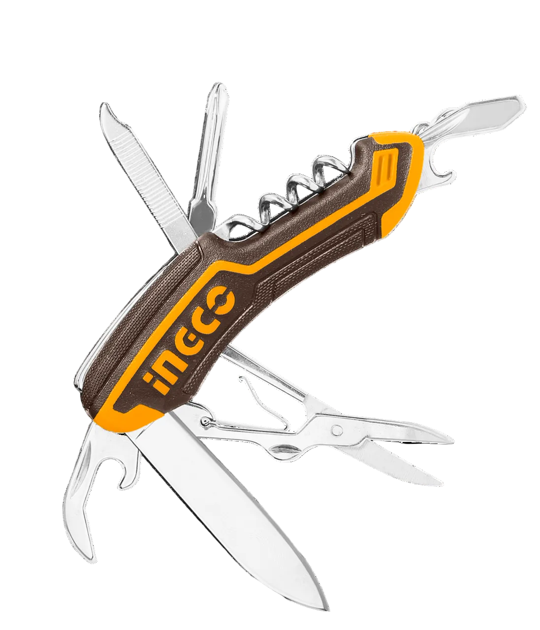 Pocket Knife Multi-function iNGCO