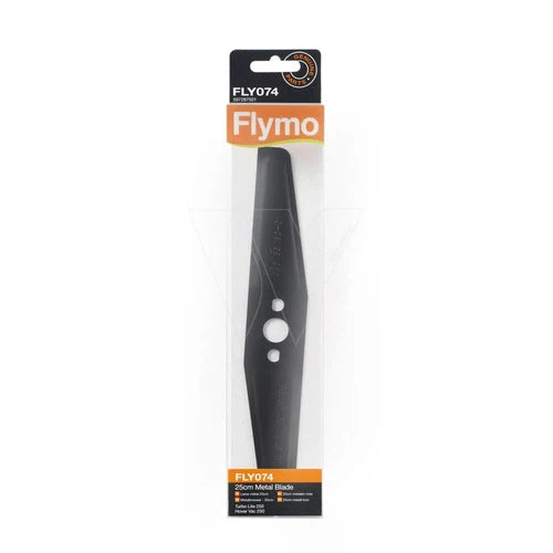 Lawnmower Bar Blade 25cm Flymo-