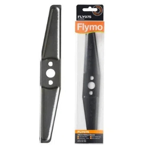 Lawnmower Bar Blade 26cm Flymo-