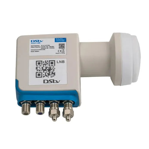 LNB Smart DStv-3xUniCable 1x Universal-
