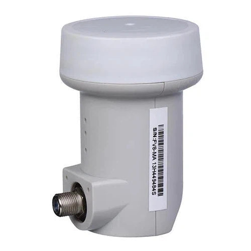 LNB Universal Single-