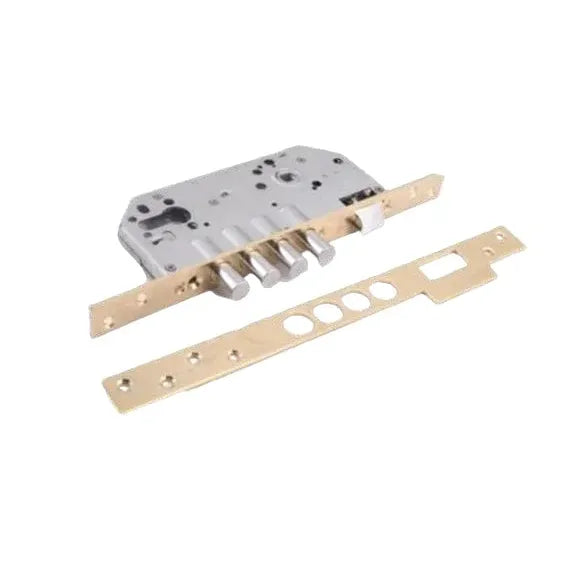 Lock Body Dead Bolt & Cylinder Inyati-Latch-