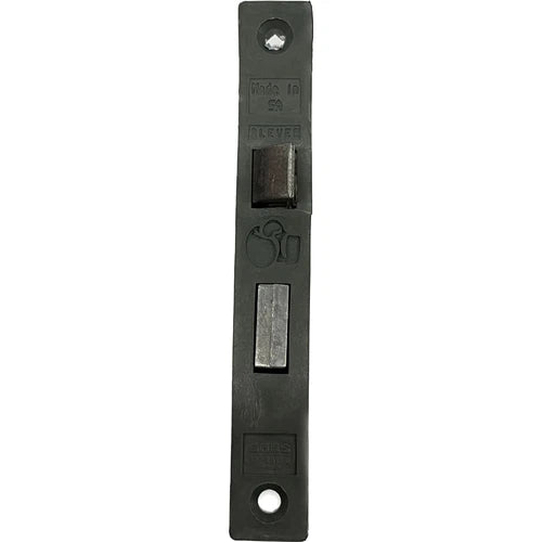 Lock Body Keyhole SashLock Poly FortKnox-2 Lever-Left-
