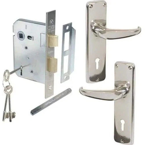 Lockset Classic Light Duty-2Lever-