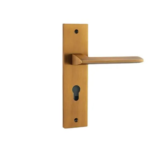 Lockset Cylinder Libery-