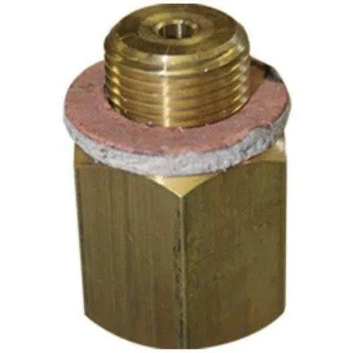 LPG Gas Adapter Cadac-3/8"M x 3/8"F