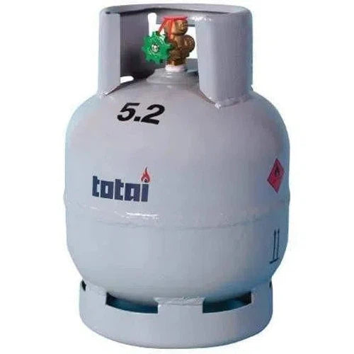 LPG Gas Cylinder Totai-3𝐾𝑔