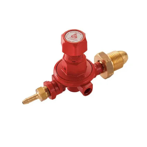 LPG Gas Regulator High Pressure Reca-Default Title