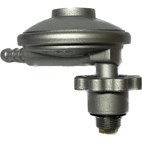LPG Gas Regulator Swivel Totai-Default Title
