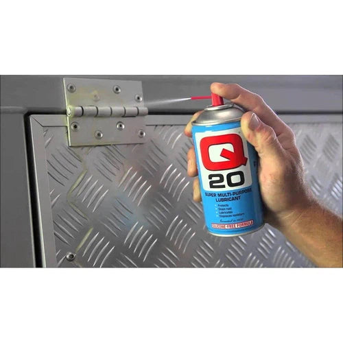 Lubricant Moisture Repellent Q20-360π-