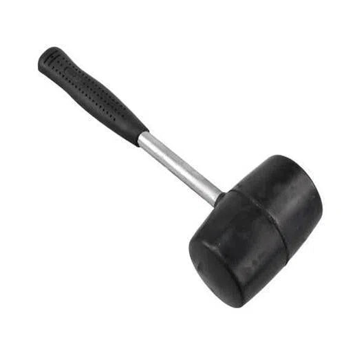 Mallet Rubber Tubular-450g-