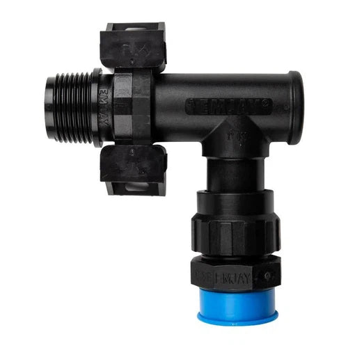 Manifold Extension Kit Emjay-1 Station-