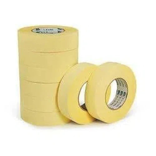Masking Tape Hi-Temperature-𝑤18𝑚𝑚 x 𝐿40𝑚-