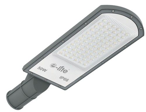 Municipal Street Light Replacement Head 230𝑉