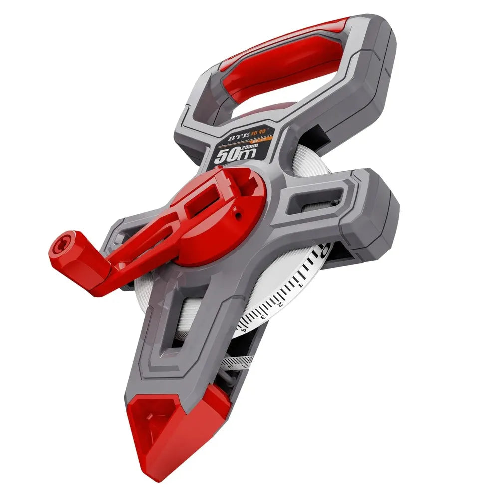 Measuring Tape Fibre Glass Reel Premuim Swiss-30π-