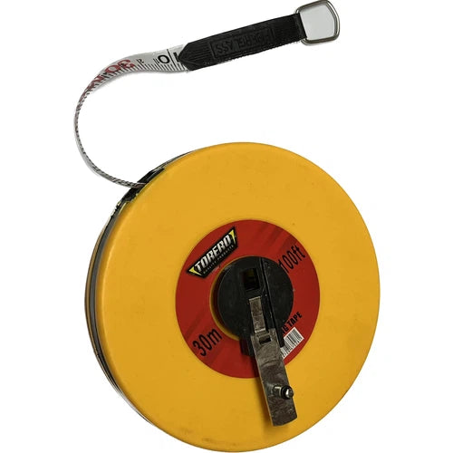 Measuring Tape Fibre Glass Roll-30𝑚-