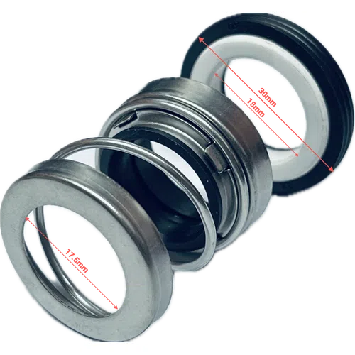 Mechanical Seals for Pressure Pump-πΌβ18ππ x πβ30ππ.-