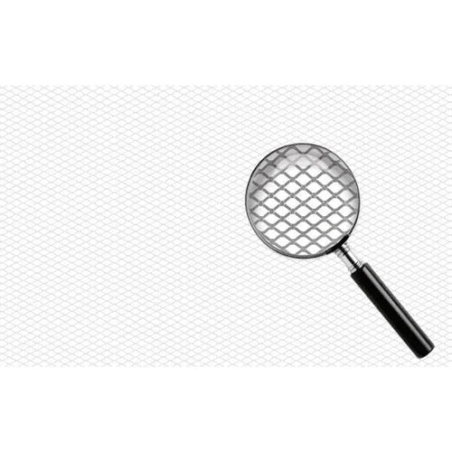 Micro Expanded Metal Sheet GALV-Ζ2x5 x π0.58ππ x π€1.2xπΏ2.4π-