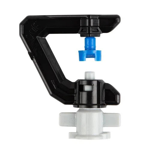 Micro Sprinkler Head Assembled Gulf-Blue/Strip/Speader-each-