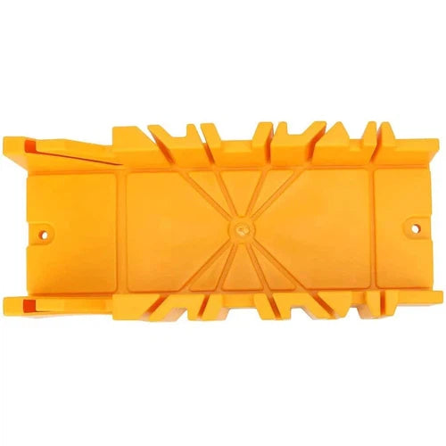 Mitre Box & Back Saw Set Euro/Bruno-