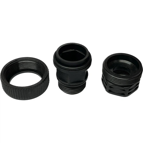 Motor to Pressure Switch Connector-25β x 25ππβ-