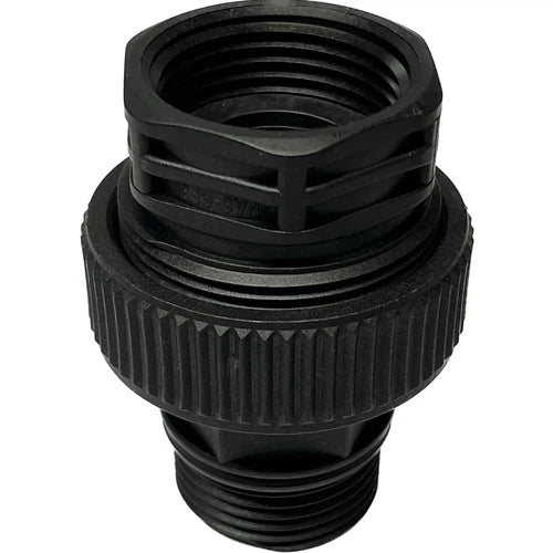Motor to Pressure Switch Connector-25♀ x 25𝑚𝑚♂-