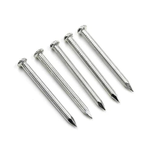 Nail Concrete Fluted-25mm-500𝑔