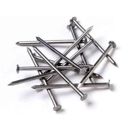 Nail Round Wire »-75𝑚𝑚(3")-1𝐾𝑔-