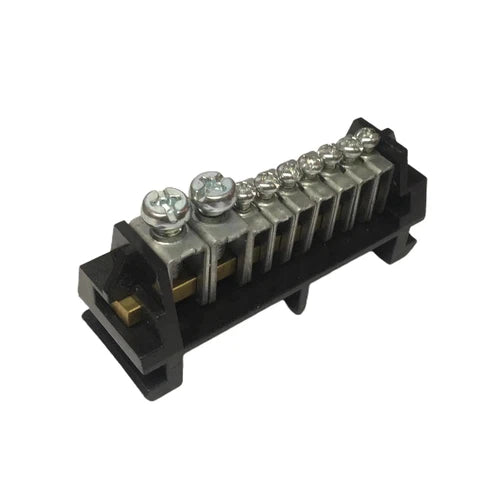 Neutral Bar Samite (MINI)-9way