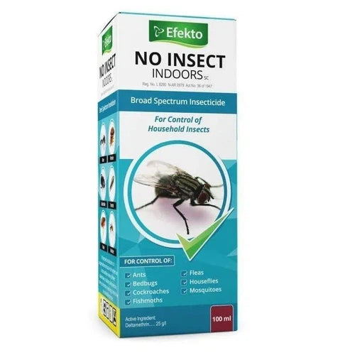 No Insect Efekto-