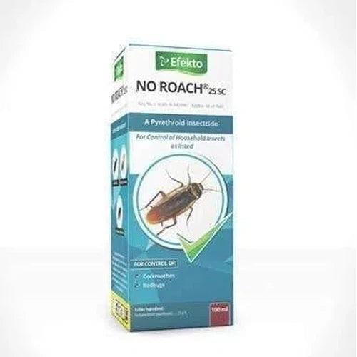 No Roach Efekto-100ml-