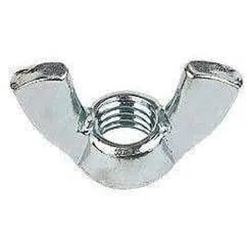 Nuts Wing Metric 𝑝/𝑔ram-M5(±349/𝐾𝑔)-