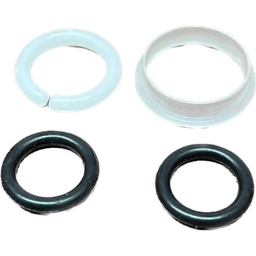 O-Ring Set for Swivel Sink Mixer-Light Pattern-