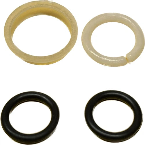 O-Ring Set for Swivel Sink Mixer-Light Pattern-