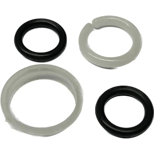 O-Ring Set for Swivel Sink Mixer-Light Pattern