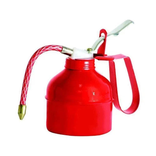Oil Can With Spout-200𝑚ℓ-