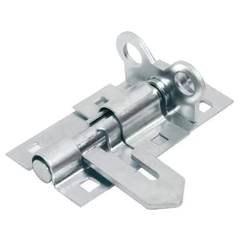 Pad Bolt GALV-100mm-