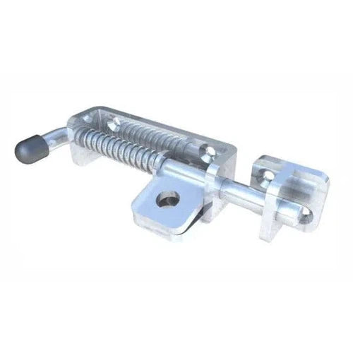 Pad Bolt Spring Bolt Stainless Steel-95mm Left-