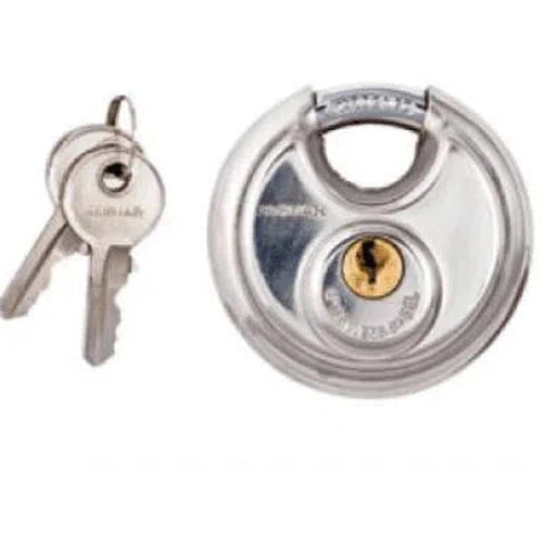 Padlock Discus Legend-70mm-